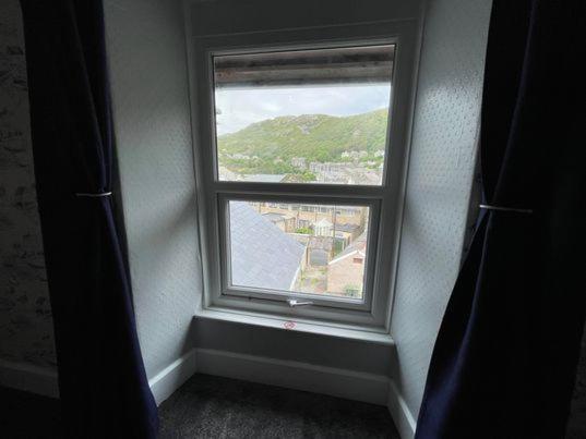 Seascape Hotel Barmouth Exterior photo