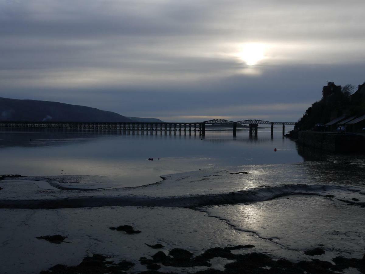 Seascape Hotel Barmouth Exterior photo